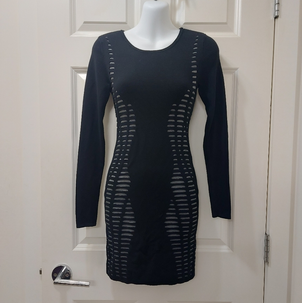 Express dress